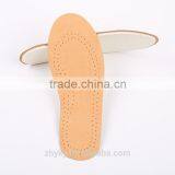 Carbon Fiber Charcoal Latex and Leather Insole Manufacturer thumbnail-3