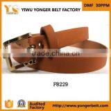 Newest Summer Lady Beautiful Girls Fashion Design Casual Garment Belt