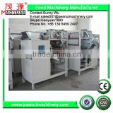 High Quality Soybean Peeling Machine with CE