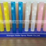 5ml Cosmetic Packing Perfuyme Pen Perfume Bottle for Personal Care Liquid Soap Hand Sanitizer Spray Bottle thumbnail-6