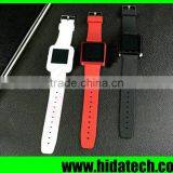 2015 Latest Touch Screen Smart Bluetooth Watch for Smart Phone thumbnail-6