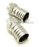 RG6 Compression f Connector
