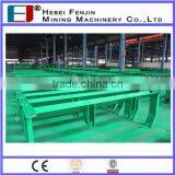 Q235A Roller Bracke for Support Conveyor Idler Roller thumbnail-2