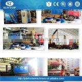 1000L Three Layer Plastic Blowing Moulding Machine For HDPE Water Storage Tank (high Quality) thumbnail-6