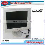 12 Inch Touch Industrial Control Monitor