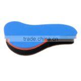 Various Barber Hair Brush Sponge for Dread Afro Locs Twist Curls Coil Magic Tool thumbnail-6