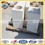 Mullite Refractory Brick Used in Brick Kiln thumbnail-2