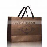 Apparel Paper Bag With Your Own Logo Shopping thumbnail-2