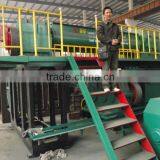 JK60 China Clay Green Brick Machine(red Brick Exturder Machine)