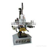 Fresh Supplies Come for Hot Foil Stamping Machine TH-90-2Dapplied to the Field of Craft,fabric Handbag,leather,paper and Plasti thumbnail-2