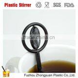 Supply Blue 3D Ball Plastic Wine Mixer in Bar