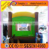Commercial Grade Inflatable Catching Money Machine thumbnail-3