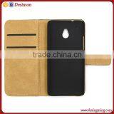 OEM Flip Real Leather Cell Phone Case for Htc m4 thumbnail-5