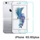 9H Explosion Proof Anti-radiation HD Clear SmartPhone Tempered Glass Screen Protector for IPhone 5 5s 6 6plus 6s thumbnail-3