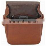 Pure Leather Net Book Bag thumbnail-2