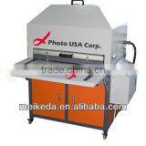 3D Air Forced Vacuum Sublimation Heating Machine
