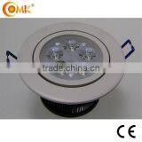 2014 2 Year Warranty New Product Cheap 5W Recessed LED Downlight