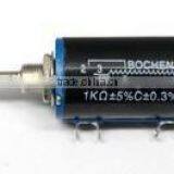 WXD3-13-2W-470R Coil Wire Wound Potentiometer