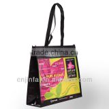 Eco-friendly Laminated Shopping Bags