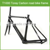 45/47/50/53/56/59cm carbon bike frame specialize carbon fiber road bike frame 700C
