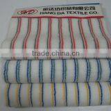 Respiration Fibre Fabric With Color Stripe (J6) 900g/sqm-18mm