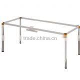 2016 Fashion Steel Table Leg
