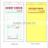 Guest Check TM-803SP