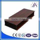 Brilliance High Performance Good Price Aluminum Extrusion Fence thumbnail-4