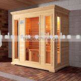 Sauna Room(infrared Sauna Room,traditional Sauna) thumbnail-1