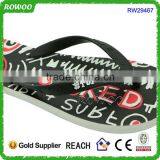 Custom Manufacture Men Flip Flop With Good Price thumbnail-4