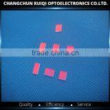 Round D=6.8mm, Thickness = 1.1mm AR-IR Cut off Filter thumbnail-4