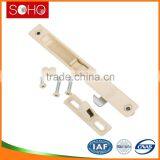 Best Quality Door And Window Zinc Alloy Handle Lock thumbnail-1