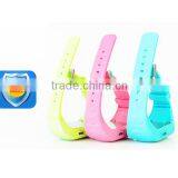 Colorful Wrist Watch Waterproof Gps Smart Watch 2015 for Kids thumbnail-2