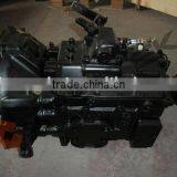 Yutong Bus Transmission Case ZQC6T75-23 thumbnail-1