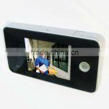 Digital Wireless Door