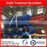 Gold Mining Machine Scrubber Trommel Gold Washing Machine