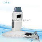 Bio Micro Current Facial Massager With 3 Optional Treatment Heads