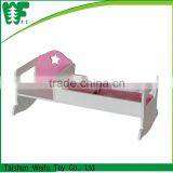 Factory Direct Sales All Kinds of Toy Doll Bed thumbnail-1