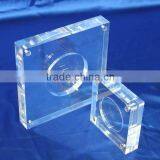 Roudness Acrylic Photo Frame thumbnail-4