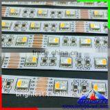 Hot Sale 5050 Rgbww(6500-7000k) 30leds /60leds//96leds/ Strip Led Light 3 Years Warranty Rgbww Output Led Strip Light High Lumen thumbnail-5