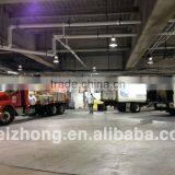 Truck Turntable and Truck Revolving Platform thumbnail-2