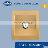 Push Button Switch X015