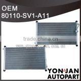 Radiator OEM 80110-sv1-a11 thumbnail-1