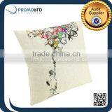 Neck and Back Massage Cushion thumbnail-2