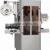 WHT-shrink Sleeve Machine