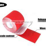Custom Logo Available Heenplus Kinesiology Tape thumbnail-1