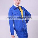 High Quality Blue Women's Workwear thumbnail-1