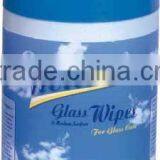 Glass Wipes