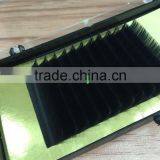 HOT!Cashmere Eyelash Extension,Matte Ellipticat/Flat Eyelash Extension thumbnail-5