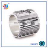 Die Casting Aluminum Parts of Gear Case thumbnail-1